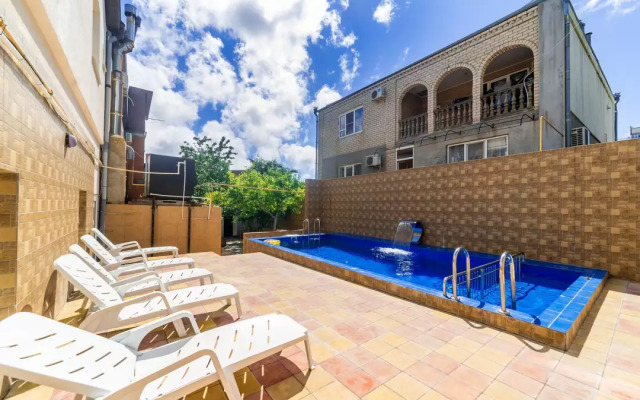 Aleksandriya Guest House