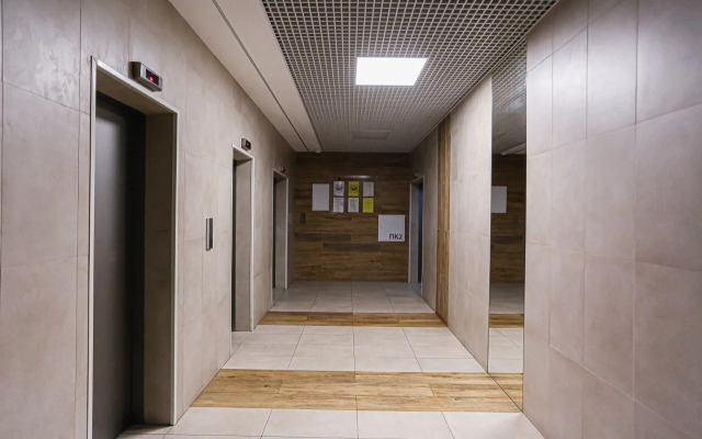 Квартира рядом со стадионом и ледовой ареной м.Стрелка