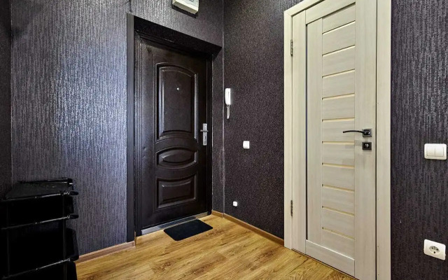 Квартира на улице Жлобы 141