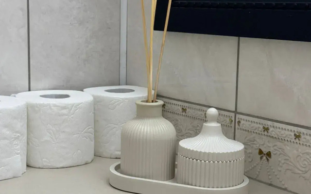 Квартира Loft near Tatneftarena