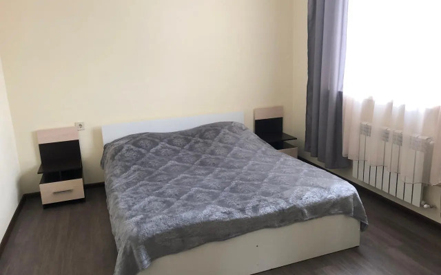 Гостевой дом Елена