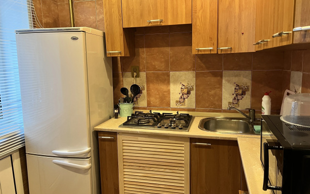 Квартира на Улице Азина 20/1