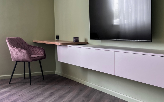 Частный дом Блок-секция в Пионерском