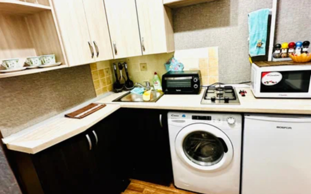 Квартира Однокомнатная с Новым Ремонтом