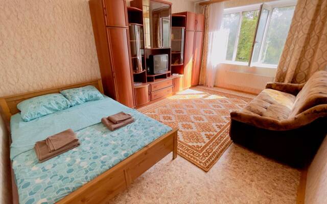 #KakDoma - Gorelovo Apartment