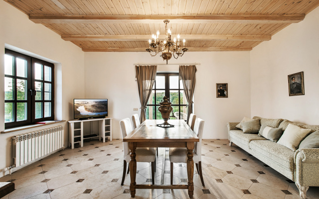 Malvyi Guest House	