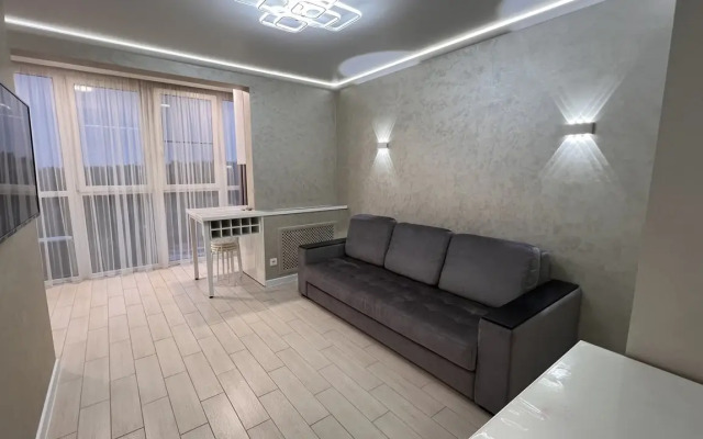 Apartamenty Sochiposutochno
