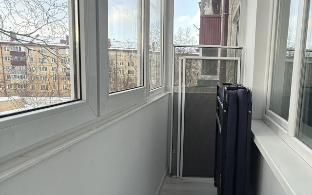 Квартира Уютная в Центре Города