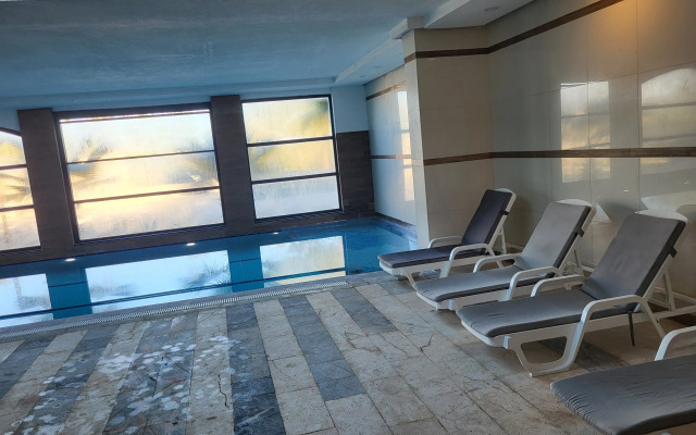 Asya Residence Apartments