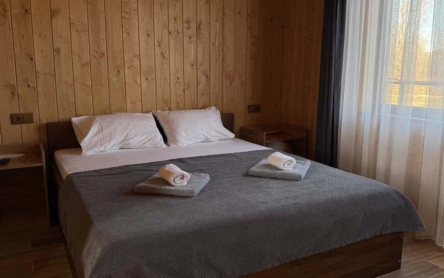 Villa Gostevoy Dom Villa Lea