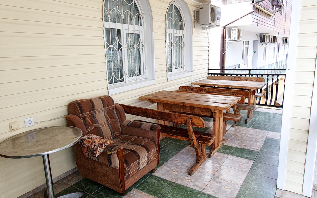 Milagro Guest House