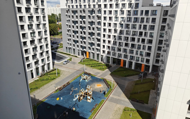 Solnechnaya Apartaments