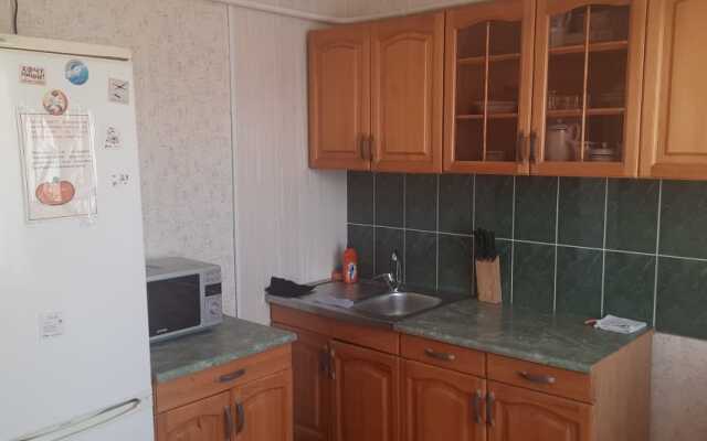 Квартира на Молодежной