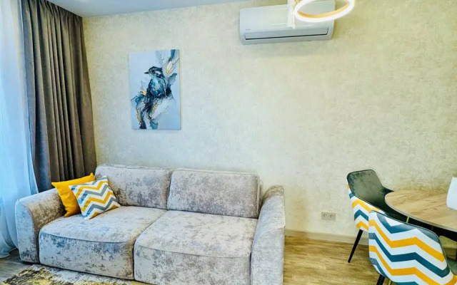 Квартира Apart VL на Комарова