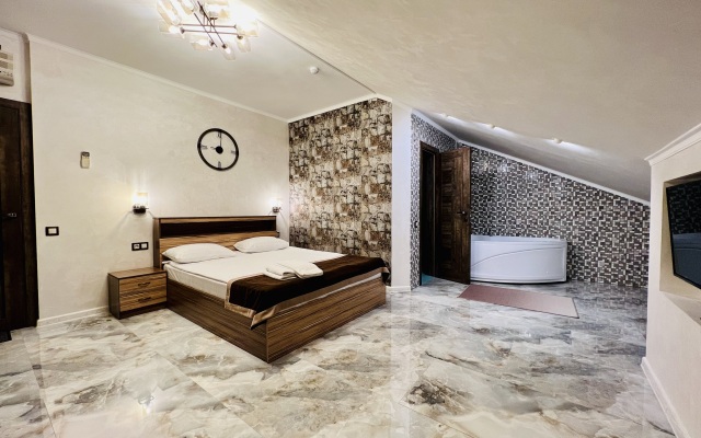 Mon Plaisir Khimki Guest House