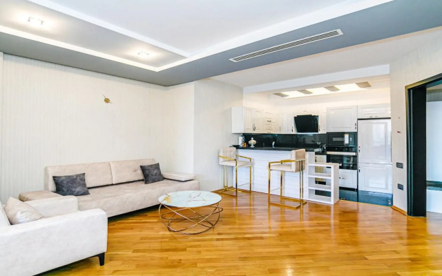 Leyli Apartment 46 Apartments