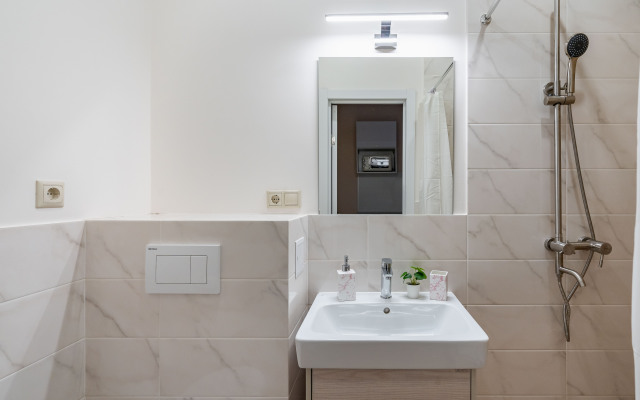 Апартаменты Miracle Apart в Историческом центре Спб