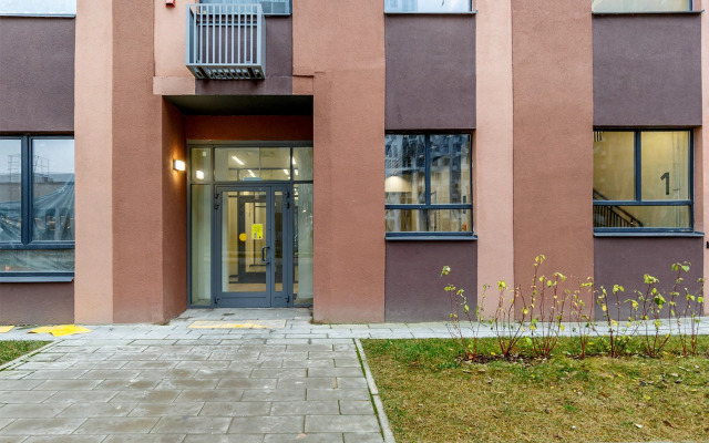 Квартира Есть на ленинградском 229А/1