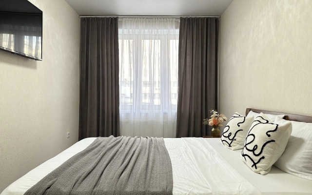 Квартира на ул Кирова 130