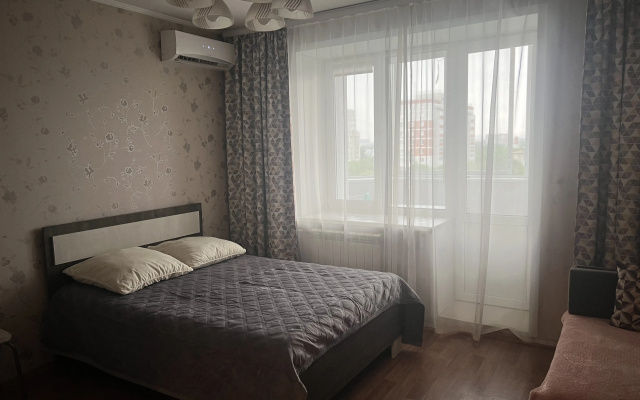 Квартира на улице Октябрьской 221