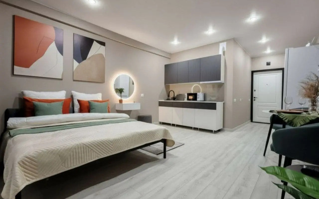 Квартира Живи Тут 89