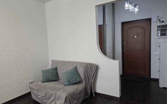 Квартира Новая в центре г. Сургут