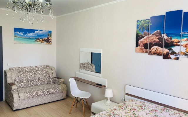 Квартира на Проспекте Ленина 52А 40