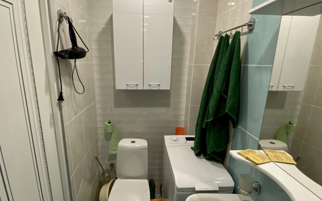 Anita v tsentre Sochi Apartments 6