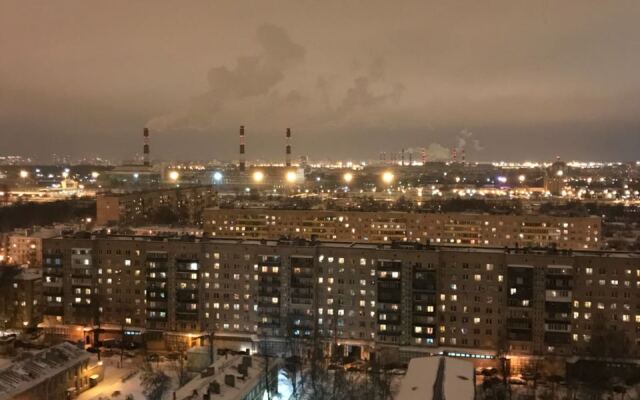 Na Varshavskoj 19 5 Apartments