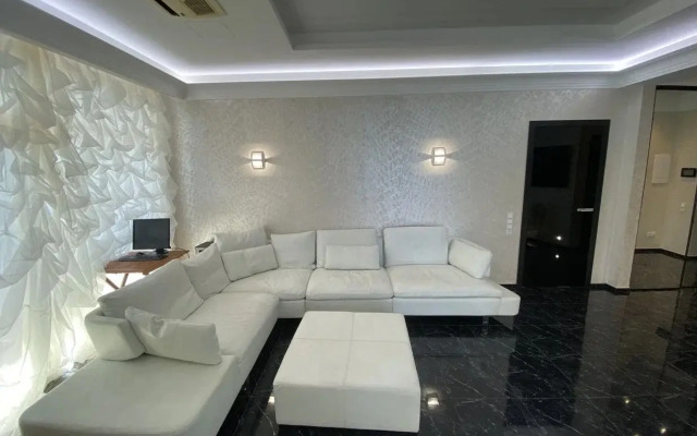 Апартаменты 394 на Крымской