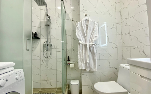 Okolo Morya  Apartments 5