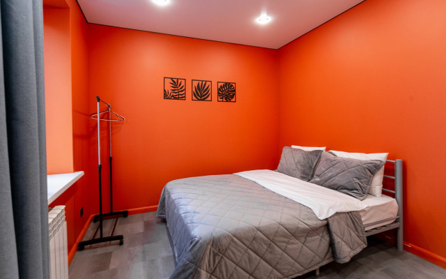 Апартаменты Welcome на Никольском проспект 16