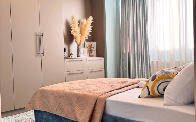 Premium Nalchik Apartments