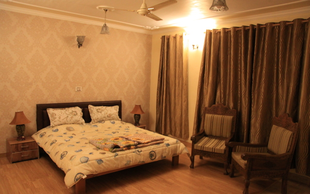 Shalimar Heights Hotel