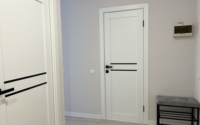 Квартира Лофт