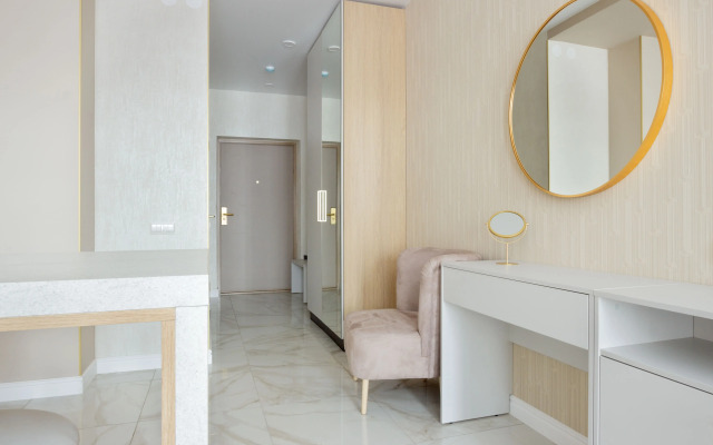 Karat Apart Apartment hotel