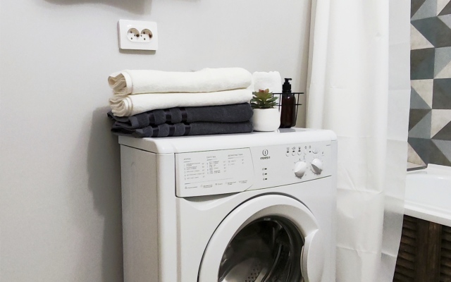 Квартира-Cтудия на 10 этаже