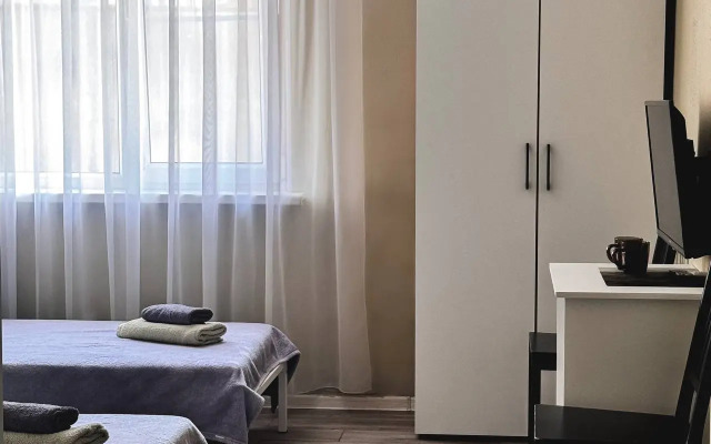 Granat Mini-Hotel