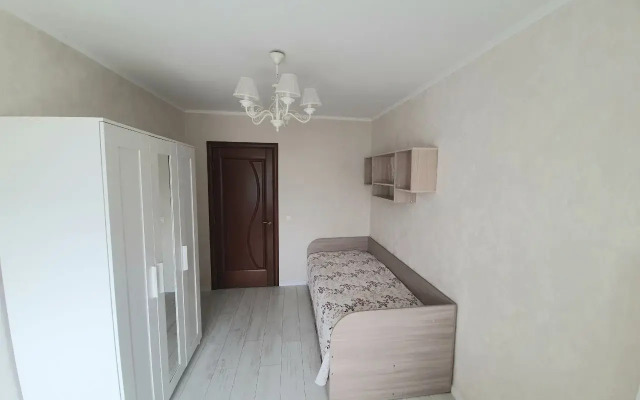 Квартира уютная в районе с развитой инфраструктурой