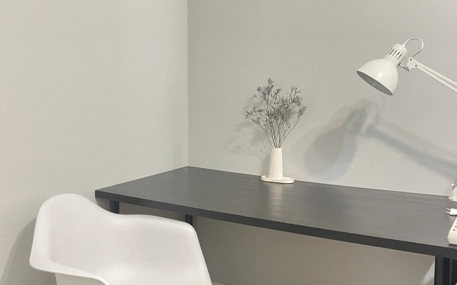 V IT Gorode Innopolis Flat