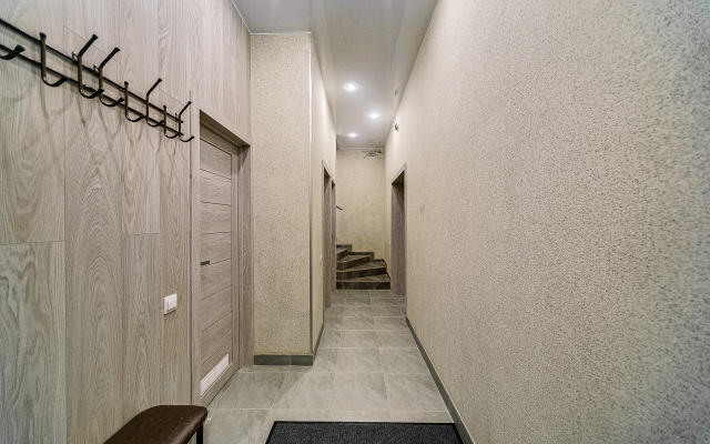 Частный дом в Подольске