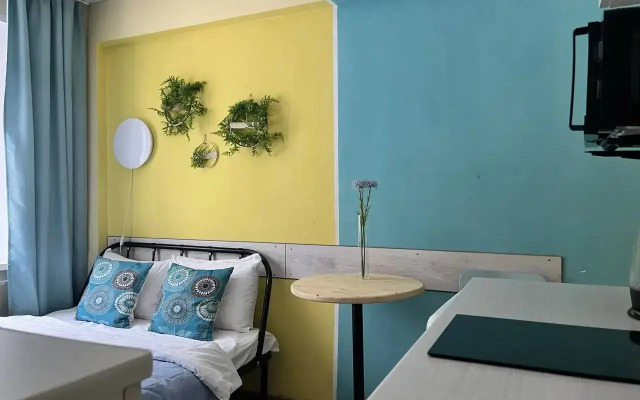 Квартира  Мини Студия Абакан