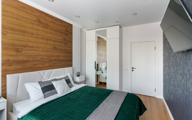 Lyuks Na Melnikayte Flat