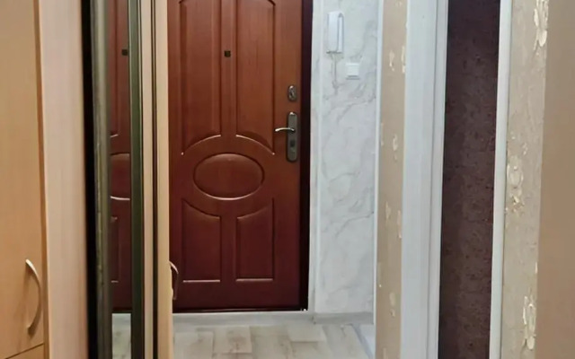 Квартира Двухкомнатная Гаврилова 10