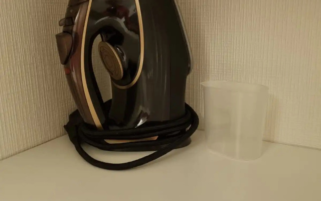 Апартаменты Уютные