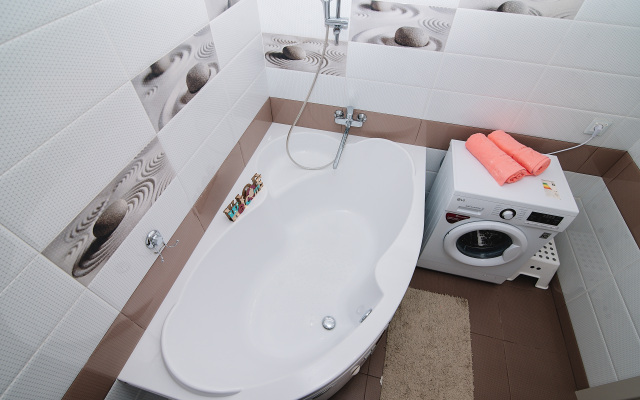 Апартаменты на Гоголя 49