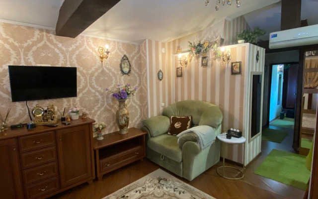 Na Minina Flat