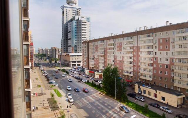 Lyuks Flat