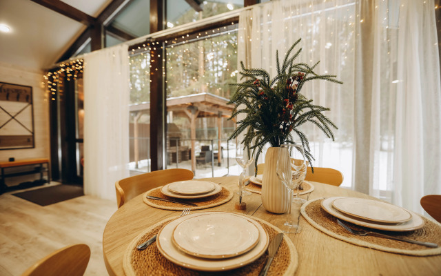 Бутик-отель Gagarka village