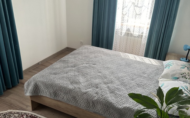 Amanat Guesthouse Bishkek